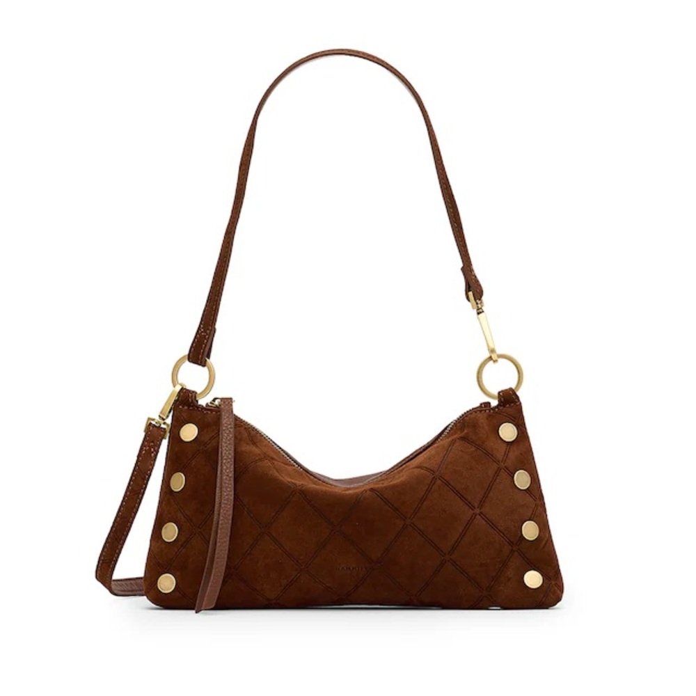 Hammitt Kyle Quilted Shoulder Bag - Picture 3 of 6